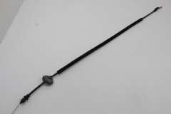 VW Touran 1T Rear Door Locking Mechanism Bowden Cable 1T0839085 (Item #309921) 