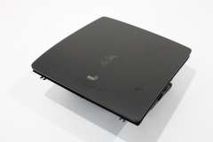 VW Touran 1T Centre Air Vent Storage Cubby Black 1T0857921B (Item #454818) 