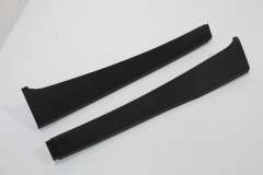 VW Touran 1T Dashboard Side End Trims Pair 1T0868224B (Item #378969) 