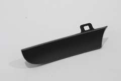 VW Touran 1T Dashboard Trim Anthracite Metallic Grey 1T2858418B (Item #309948) 