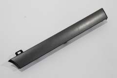VW Touran 1T Dashboard Trim Anthracite Metallic Grey 1T2858417B (Item #309950) 