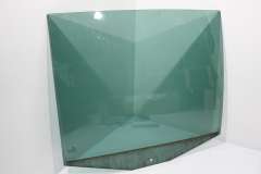 VW Touran 1T Rear OS Right Door Window Glass 1T0845026G (Item #340604) 