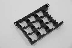 VW Touran Fuse Relay Holder Board 1T1937503 (Item #310001) 