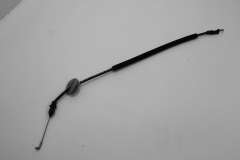 VW Touran 1T Front NS Left Door Locking Mechanism Bowden Cable 1T0837085 (Item #310013) 
