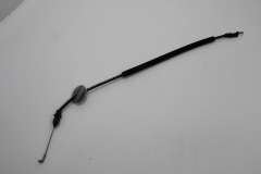 VW Touran 1T Front NS Left Door Locking Mechanism Bowden Cable 1T0837085 (Item #416068) 