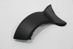 Audi A6 C6 Avant NS Left Boot Tailgate Hinge Cover Trim 4F9827279 (Item #434363) 