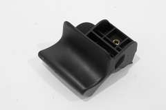 Audi A6 C6 NS Left Black Seat Adjustment Handle Lever 4F0881231A (Item #434094) 