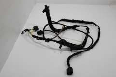 VW Touran 1T Wiring Loom Harness For Tailgate Boot Left Side 1T0971147A (Item #416487) 