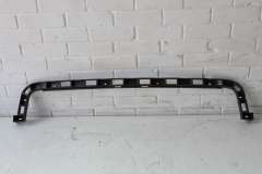 VW Touran 1T Centre Rear Bumper Support Mounting Bracket Guide 1T0807863 (Item #310501) 