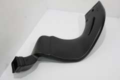 VW Touran 1T NS Left Upper Heater Duct Pipe for Rear Outlet 1T0819803E (Item #310505) 