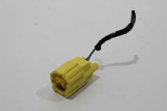 VW Touran 1T Impact Sensor Wiring Connector and Wire 6Q0972623C (Item #310516) 