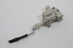 VW Touran 1T Fuel Flap Locking Mechanism Solenoid 1T0810773 (Item #310519) 