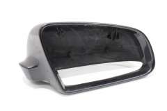 Audi A6 C6 OS Right Door Wing Mirror Housing Cover Oyster Grey LZ7Q 8E0857508B	 (Item #310610)