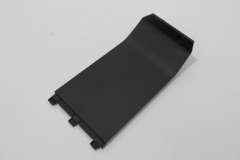 VW Touran 1T Rear NS Left Front Seat  Cover Trim 1T0881457A (Item #310737) 