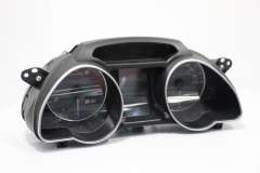 Audi S5 8T Instrument Cluster Speedo Clocks 8T0920981C (Item #421255)