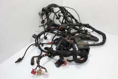 Audi A6 C6 2.7TDi V6 Automatic Engine Wiring Loom 4F2971072LA (Item #310937) 