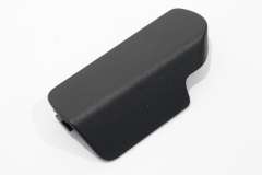 Porsche Cayenne 955 Black Bonnet Release Handle Lever New Genuine 4L2823533A (Item #465871) 