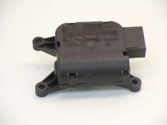Audi A3 8P Climate Control Heater Air Con Flap Position Motor 1K0907511 (Item #440457) 