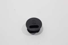 Audi A4 B6 A8 D3 Door Card Lock Hole Bung Cover Maritime Blue New 8E08688196YS (Item #311120) 