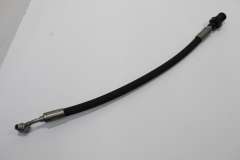 Audi RS6 C5 Rear NS Left DRC Damping Hose Pipe New Genuine 4B3616715 (Item #389762) 