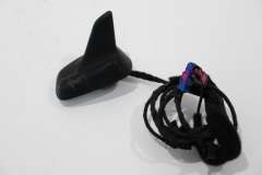 Audi A5 8T Roof Mounted Aerial for Phone Black 8T0035503E (Item #448482) 