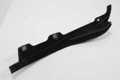 Audi S5 8T OS Right Front Wheel Arch Spoiler Undertray Extension 8T0853888G (Item #469494) 