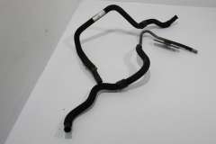 Audi S5 8T Power Steering Reservoir to Steering Rack Hose Pipes 8K0422891AC (Item #448267) 
