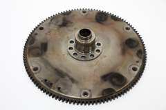 Audi S5 8T 4.2 V8 CAUA Manual Clutch Plate Flywheel 059105323BG (Item #448632)