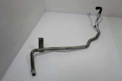 Audi S5 8T 4.2 V8 Secondary Air Connecting Solid Pipe Hose 079131605R (Item #448637)