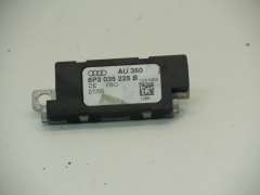 Audi A3 8P Aerial Amplifier Booster 8P3035225B (Item #379593) 