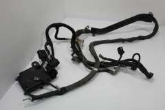 Audi S5 8T 4.2 V8 Alternator Main Wiring Harness Loom 8K0971228B (Item #448595) 