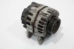 Audi S5 8T 4.2 V8 Alternator 180 Amp 079903015F (Item #448634)