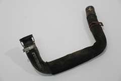 Audi S5 8T 4.2 V8 Secondary Air Injection Pipe Hose 8T0133817B (Item #311443) 