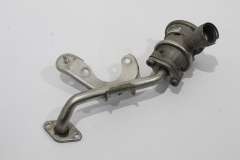 Audi A5 8T A6 C6 4.2 V8 NS Left Secondary Air Combi Kombi Valve  079131101L (Item #311497) 