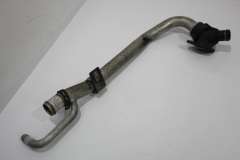 Audi S5 8T 4.2 V8 OS Right Solid Coolant Water Pipe 079121070BS (Item #346987) 