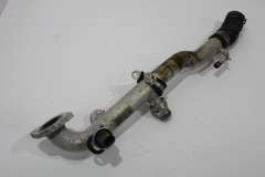Audi S5 8T 4.2 V8 NS Left Solid Coolant Water Pipe 079121071BN (Item #311519) 