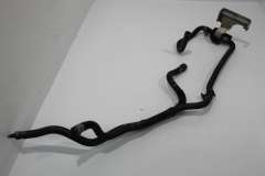 Audi S5 8T 4.2 V8 Petrol Fuel Pipe Hose Feed 8K0201214B (Item #448743)