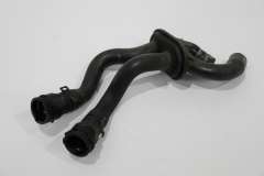 Audi A4 B8 A5 8T Heater Matrix Connecting Pipes 8K1819350AE (Item #347020) 