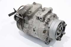 Audi S5 8T 4.2 V8 Air Conditioning Aircon Compressor 8K0260805H (Item #448633)