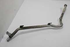 Audi S5 8T 4.2 V8 Solid Heater Matrix Coolant Pipe 8K0819857B (Item #448636)