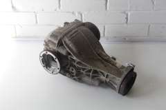 Audi S5 8T Rear Diff Differential Code JKS 0BC500043E (Item #448939)