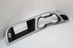 Audi A4 B8 FL MMI Display Screen Surround Trim Flex Metalic New 8K2857185BD (Item #311781) 