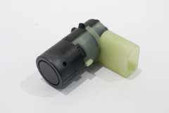 Audi A6 C6 A8 D3 Ultrasonic Parking Sensor PDC Grey New Genuine 7H0919275C1QP (Item #311836) 