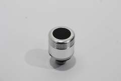 Audi A8 D3 MMI Volume Control Knob New Genuine 4E0919070 (Item #311843) 