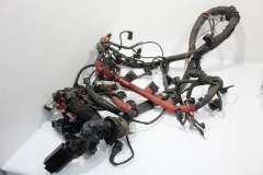 Audi S5 8T 4.2 V8 CAUA Petrol Engine Wiring Loom Harness 8K2971072M (Item #448593)