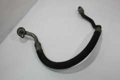 Audi A8 D3 3.0 TDi Air Con Refrigerant Hose Pipe Compressor to Drier 4E0260707BB (Item #311925) 