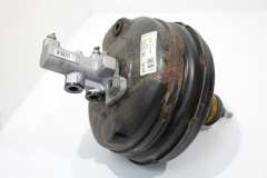 Audi A8 D3 Brake Master Cylinder Servo 4E2612105G (Item #410441) 