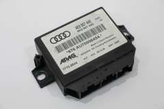 Audi A8 D3 FL Vehicle Location ECU Interface 8K0907440 4E0907440 (Item #311938) 