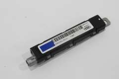 Audi A1 8X 5 Door Lower Aerial Amplifier New Genuine 8X4035225E (Item #312011) 