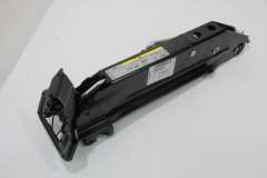 Audi Q5 8R Emergency Scissor Lifting Jack New Genuine 8R0011031K (Item #312034) 